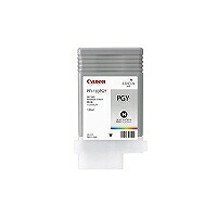 キヤノン CANON 加農砲 PFI-103PGY インキ貯蔵タンク 映し絵薄墨色(2214B001) 取り寄せ商いもの