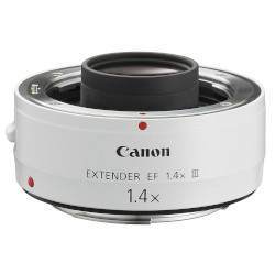 キヤノン CANON 加農砲 EF1.4X III エクステンダー EF14X3(4409B001) 取り寄せ商いもの