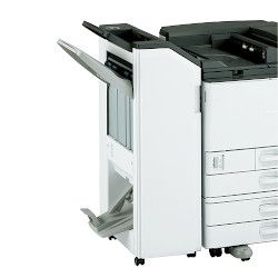 リコー IPSiO 1000枚中綴じフニッシャー C830(306515) 取り寄せ商いもの