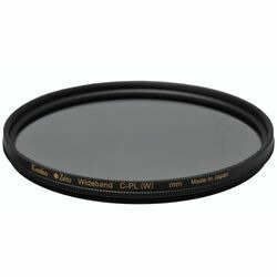 KenkoTokina(ケンコー・トキナー) Zeta ワイドバンド C-PL 58mm(35818) メーカー在庫品