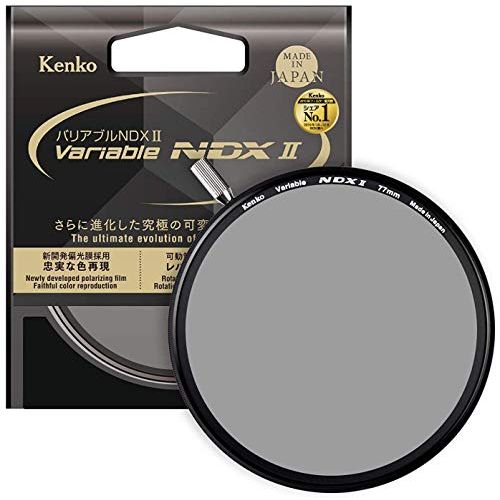 Ｋｅｎｋｏ Ｔｏｋｉｎａ 773048 77SバリアブルNDXII 取り寄せ商いもの