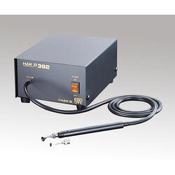 白光（HAKKO） バキュームピンセット (1セット)(392-1) 取り寄せ商品｜ナノズ　店