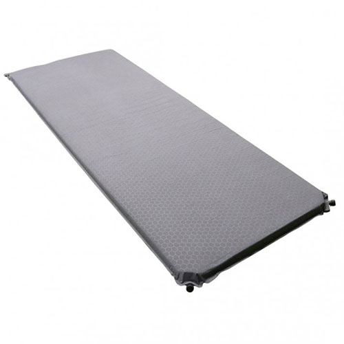 楽天市場】KAKURI インフレーターマット シングル 7cm 角利産業 環境