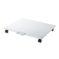 【P5S】サンワサプライ プリンタスタンド LPS-T100N(LPS-T100N) 取り寄せ商品
