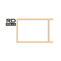茶飲み友だち ブラザー工業 Brother プレとり捨てる紙下げ札 RD-M08J1 引き合い店卸し資産\u003d○