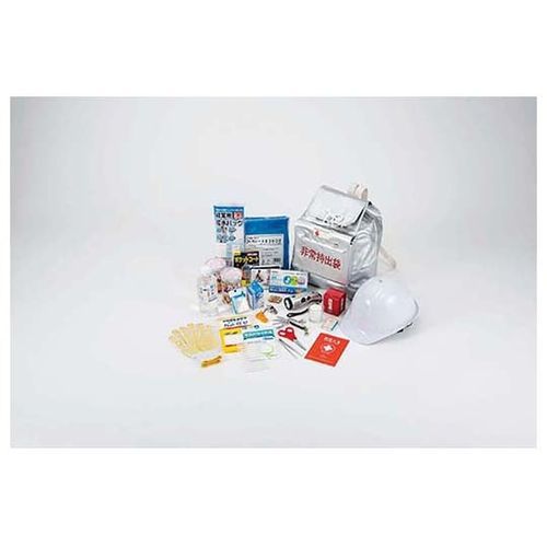 角利産業 緊急避難セット KRD-200 4293(4969402042932) 取り寄せ商品