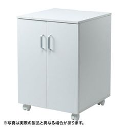 【P5S】サンワサプライ LPS-119W 扉付き添い人印刷工照明ランプ(LPS-119W) 製造業者店卸し資産品