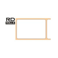 茶飲み友だち ブラザー工業 Brother プレとり捨てる紙下げ札 RD-S02J1 取り寄せ商いもの