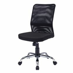 【P5S】サンワサプライ メッシュOAチェア SNC-NET16BK(SNC-NET16BK) メーカー在庫品