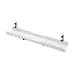 サンワサプライ SANWA SUPPLY CB-CT8W ケーブル配線トレー メーカー在庫品