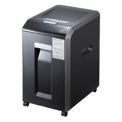 【P5S】サンワサプライ オートフィードシュレッダー 200枚(PSD-C200AT) 製造業者店卸し資産品