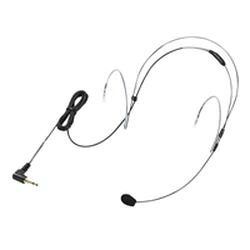 【P5S】サンワサプライ 防水ヘッドマイク MM-SPAMP6HM(MM-SPAMP6HM) メーカー在庫品