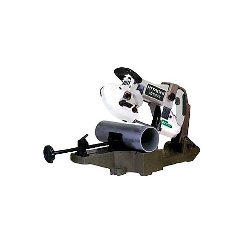 工機ホールディングス ロータリーバンドソー CB12FA2(61-2535-05) 取り寄せ商いもの 花・ガーデン・DIY-その他
