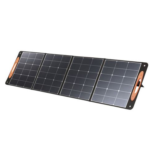 【P5S】サンワサプライ BTL-SP2 ポータブルソーラーパネル(200W)(BTL-SP2) メーカー在庫品｜ナノズ　店