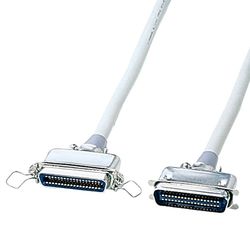 【P5S】サンワサプライ プリンタ延長ケーブル 5m KPU-365N(KPU-365N) メーカー在庫品