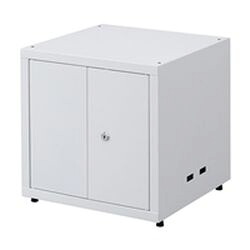 サンワサプライ SANWA SUPPLY セキュリティボックス RAC-SLBOX5 メーカー在庫品 26,630円