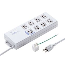 サンワサプライ SANWA SUPPLY パソコン連動タップ TAP-RE2MN メーカー在庫品