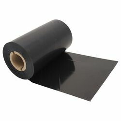 ブラザー ブラザー工業 Brother 熱転写用インクリボン・レジンタイプ(110mm×300m/10巻) TR-R110300 取り寄せ商品