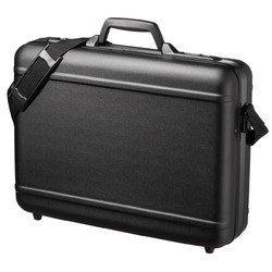 【P5S】サンワサプライ ABSハードケース(BAG-ABS6) メーカー在庫品｜ナノズ　店