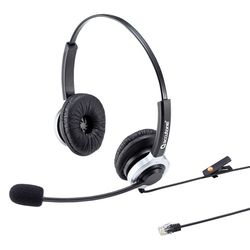 【P5S】サンワサプライ 電話を掛ける用上端仕掛ける(両耳印字機) MM-HSRJ01(MM-HSRJ01) 製造業者店卸し資産品