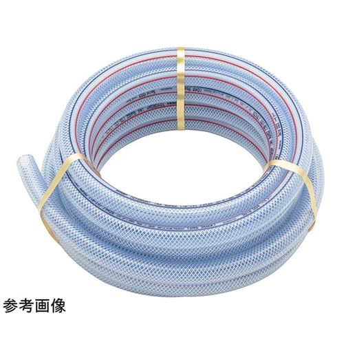 カクダイ GAONA 汎用ホース 9×15 10m GA-JM150(68-4084-60) 取り寄せ商品