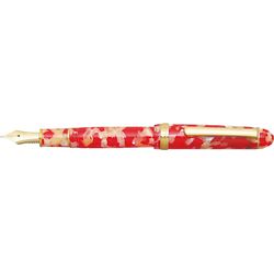 プラチナ #3776センチュリー セルロイド 太字(1745244) 取り寄せ商品|ナノズ 店