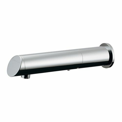 カクダイ GAONA 感知器水栓 ロング GA-DL004(68-4076-59) 取り寄せ商いもの 生活雑貨-その他-日用品雑貨・文房具・手芸