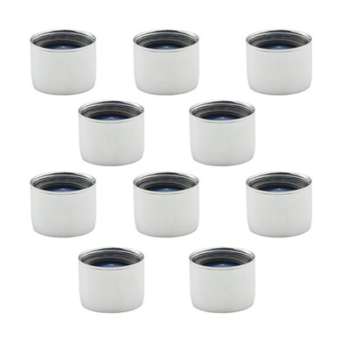 カクダイ GAONA 泡沫金具 10個 GA-HK038(68-4077-85) 取り寄せ商品