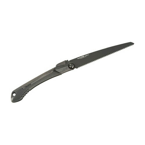 タジマ G-SAW 折込厚刃240 フッ素ブラック 1個(GKA240FB) 取り寄せ商品