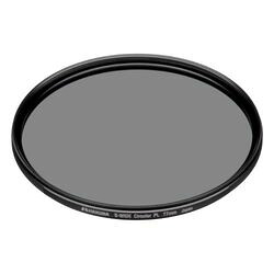 ハクバ写真産業 SワイドサーキュラPL(マエネジツキ)ろ波器77MM CF-SWCP77 取り寄せ商いもの