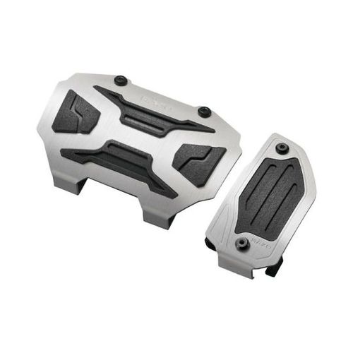 カーメイト クロスエディションペダル トヨタ・ダイハツ・スバル車用 RP152(69-5478-43) 取り寄せ商品