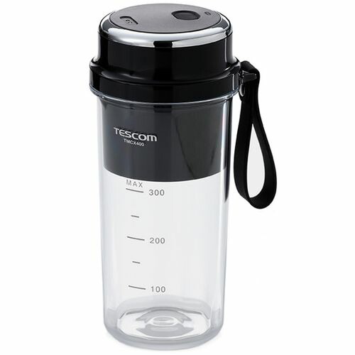TESCOM テスコム TMV2000VT 極鮮 真空ミキサー　タンブラー２個 楽天市場】テスコム 極鮮 真空ミキサー タンブラー2本セット