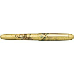 プラチナ ＃３７７６　センチュリー　金沢箔　中字(1627553) 取り寄せ商品