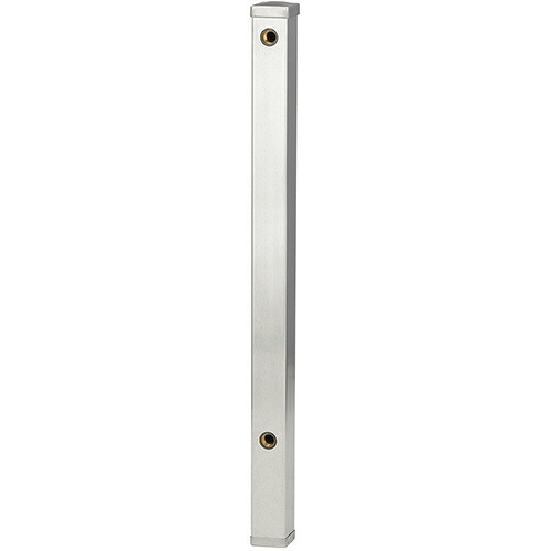 カクダイ GAONA ステンレス水栓柱 60角 高さ1200mm 1本(GA-RG011) 取り寄せ商品