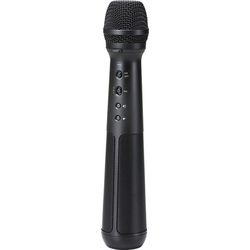 【新品】キングジム スピーカー付きマイク SPMC10 クロ Amazon.co.jp: キングジム スピーカー付きマイク 会議用 マイク