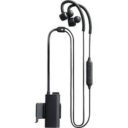 キングジム KING JIM デジタル耳せん 黒(MM4000-BK) 取り寄せ商品｜ナノズ　店