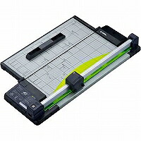 カール事務器 ディスクカッター スリム 50枚裁断 A3(DC-F5300-K) 取り寄せ商品｜ナノズ　店