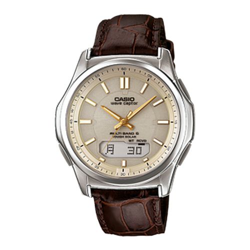 カシオ計算機 CASIO WVA-M630L-9AJF 取り寄せ商品