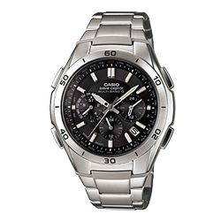 カシオ計算機 CASIO wave ceptor(WVQ-M410DE-1A2JF) メーカー在庫品