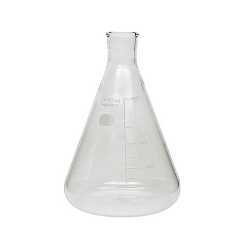 HARIO ３角形瓶 5000mL 2個入 空想科学小説-5L SCI(6-017-40) 取り寄せ商いもの キッチン家電-その他キッチン家電
