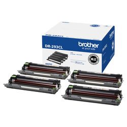 ブラザー ブラザー工業 Brother ドラムユニット DR-293CL 目安在庫\u003d○