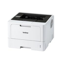 ブラザー ブラザー工業 Brother A4モノクロレーザープリンター HL-L5210DN(有線LAN/両面) 目安在庫=△|ナノズ 店