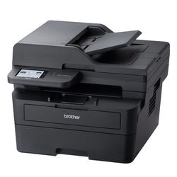 茶飲み友だち ブラザー工業 Brother A4モノクロレーザ練りあわせる機 MFC-L2880DW(FAX/無線電話・有線ローカルエリアネットワーク/ADF/両面) 引き合い店卸し資産\u003d○