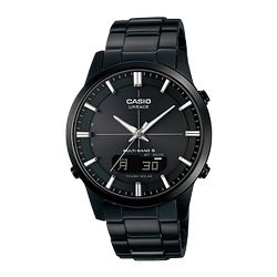 カシオ計算機 CASIO LCW-M170DB-1AJF メーカー在庫品