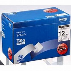 ブラザー ブラザー工業 Brother ラミネートテープ TZe-231V10 目安在庫\u003d○
