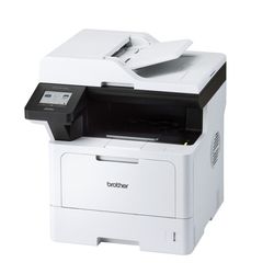 ブラザー ブラザー工業 Brother A4モノクロレーザー複合機 MFC-L5710DW(FAX/無線・有線LAN/ADF/両面) 目安在庫\u003d△