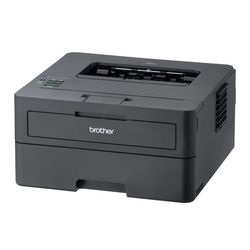 ブラザー ブラザー工業 Brother A4モノクロレーザープリンター HL-L2460DW(無線・有線LAN/両面) 目安在庫\u003d○
