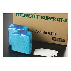 小津産業 ベンコットスーパー(R) ＱＴ&minus;８ (1箱(80枚&times;30袋入り))(056096) 取り寄せ商品｜ナノズ　店