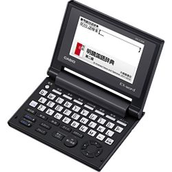 カシオ計算機 CASIO XD-C100E カシオ電子辞書EX-word メーカー在庫品|ナノズ 店