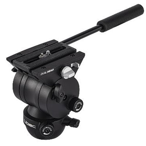 Libec Libec ヘッド単体 DUAL HEAD(VLI-TH-VH) 取り寄せ商品|ナノズ 店